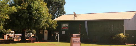 Drysdale River Station - Accommodation Nelson Bay 0