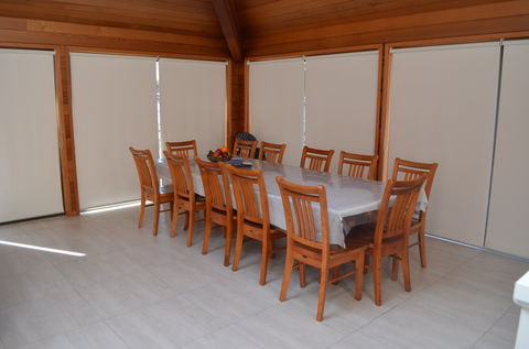 Echostayz Chez Shar Beach House - Accommodation Yamba 2