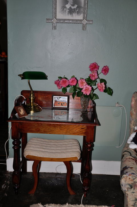 Emma Tiver Heritage Cottage - Accommodation Find 1