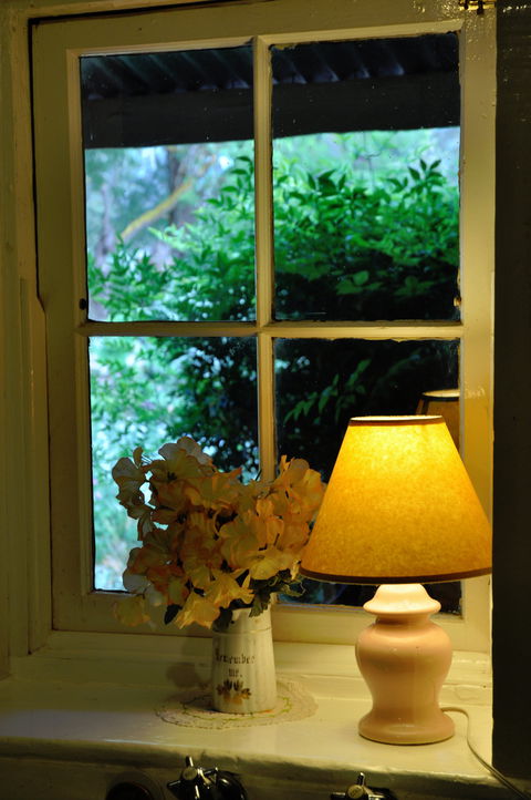 Emma Tiver Heritage Cottage - Accommodation Find 2