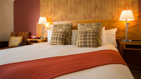 Fairmont Resort And Spa Blue Mountains, MGallery By Sofitel - Lightning Ridge Tourism 2