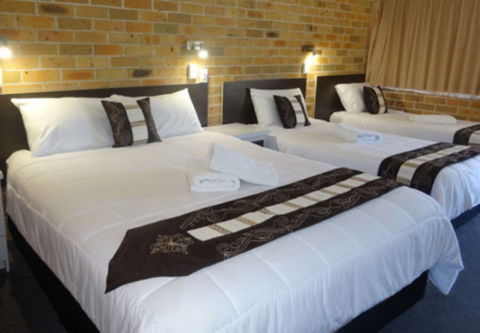 Forster Palms Motel - Holiday Sydney 0