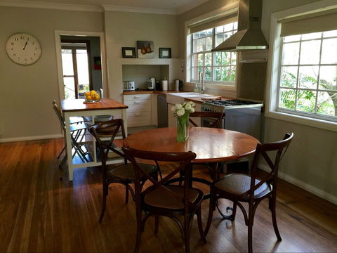 Foxton Park - Accommodation Australia 0