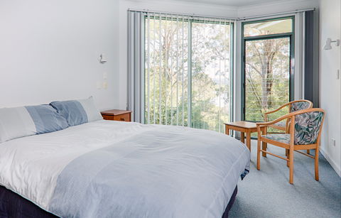 Gipsy Point Lodge - Accommodation Find 1