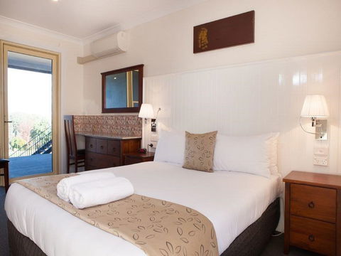 Gold Panner Motor Inn - Townsville Tourism 2
