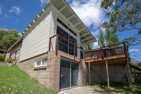 Greenbanks - River Shack Rentals - Accommodation Yamba 0