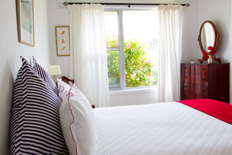 Green Valley Homestead - St Kilda Accommodation 0