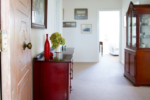 Green Valley Homestead - St Kilda Accommodation 1