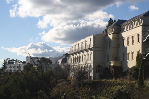 Hydro Majestic Hotel Blue Mountains - Whitsundays Tourism 1