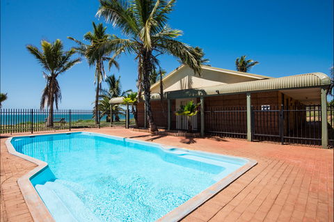 Ibis Styles Port Hedland - Townsville Tourism 0