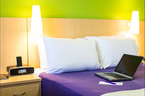 Ibis Styles Port Hedland - Townsville Tourism 1