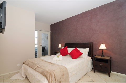 Jervis Bay Vista - Accommodation Yamba 2