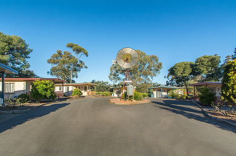 Kapunda Tourist Park - Accommodation Sunshine Coast 1