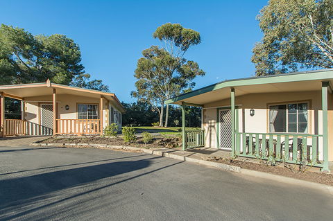 Kapunda Tourist Park - Accommodation Sunshine Coast 2