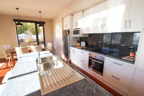 Kilfinan - Casino Accommodation 2