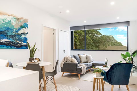 King Boutique Apartment - Hotel Gold Coast 2