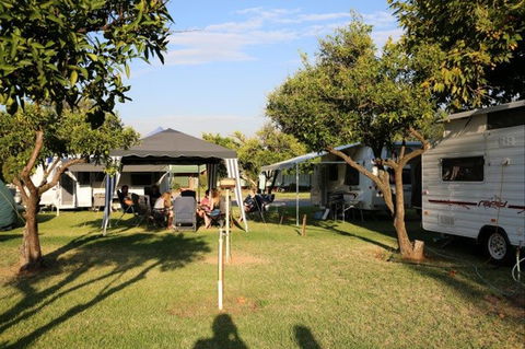 Kismet Riverside Lodge - Accommodation Hamilton Island 0