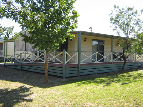 Kismet Riverside Lodge - Accommodation Hamilton Island 1