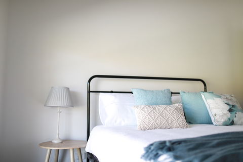 Little River Lodge Tumut - Townsville Tourism 2