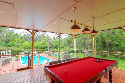 Lumeah House - Accommodation Hamilton Island 0