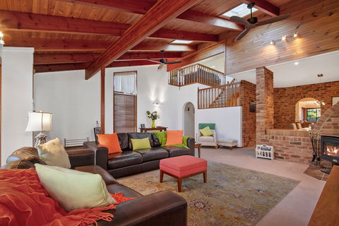 Lumina - Accommodation Yamba 0