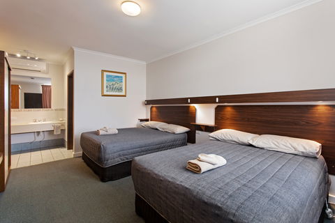 Maffra Motor Inn - WA Accommodation 1