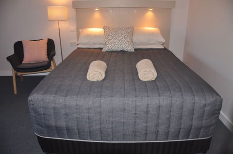 Maffra Motor Inn - WA Accommodation 2