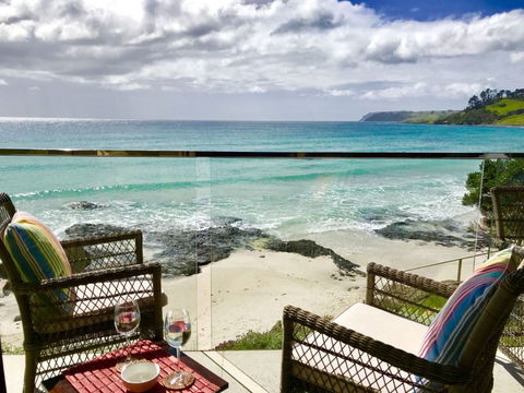 Magic Beach, Boat Harbour - Holiday Melbourne 1