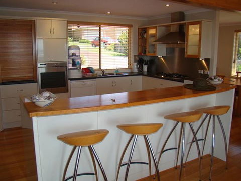 Magnificent Views - Accommodation Noosa 2
