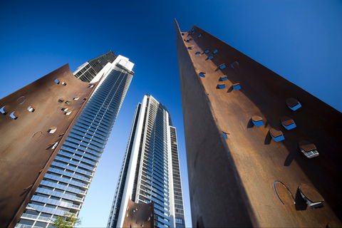 Mantra Circle On Cavill - Holiday Melbourne 2