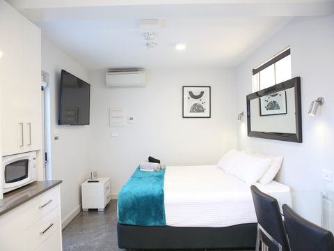 Mark Studios - Accommodation Australia 1