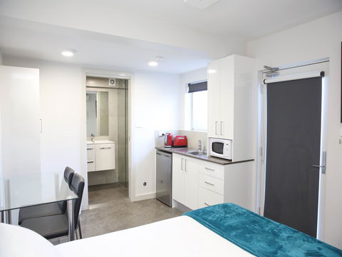 Mark Studios - Accommodation Australia 2