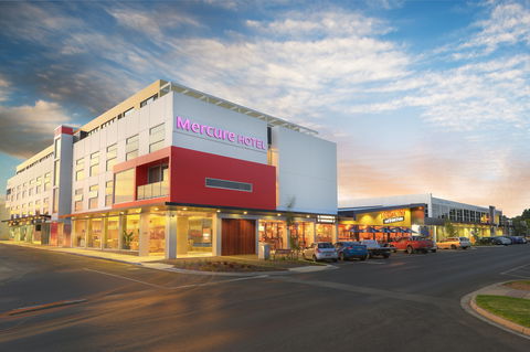 Mercure Warragul - Carnarvon Accommodation 0