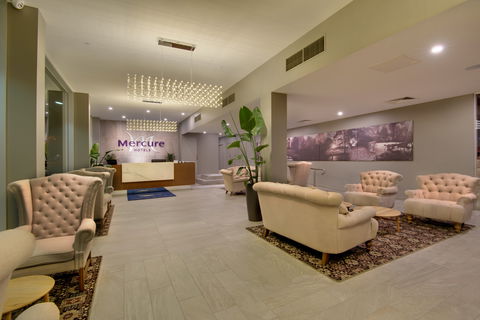 Mercure Warragul - Carnarvon Accommodation 1