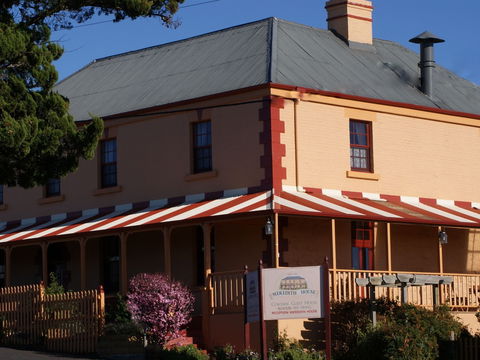 Meredith House And Mews - WA Accommodation 0