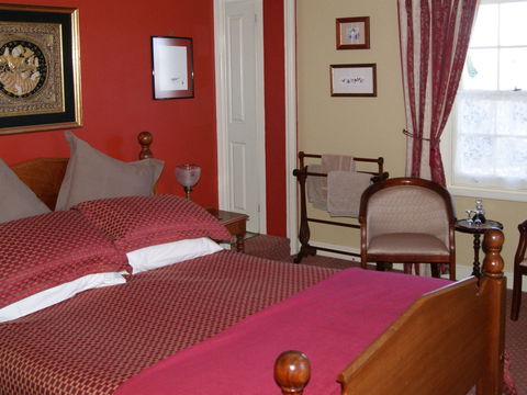 Meredith House And Mews - WA Accommodation 2