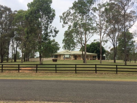 Merewether Homestead - Accommodation Perth 1