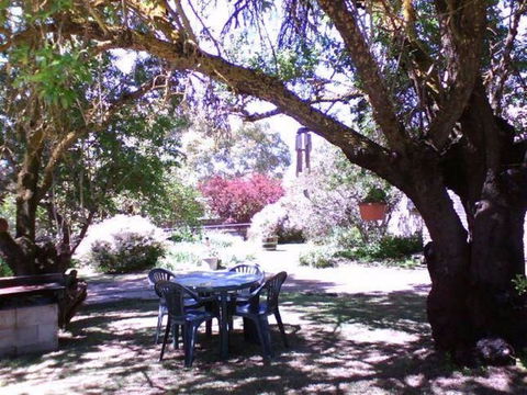 Morse Cottage - Townsville Tourism 0