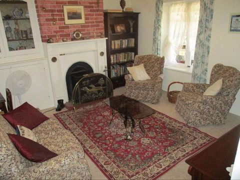 Morse Cottage - Townsville Tourism 2