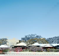 Moranghurk Shearer's Quarters - WA Accommodation