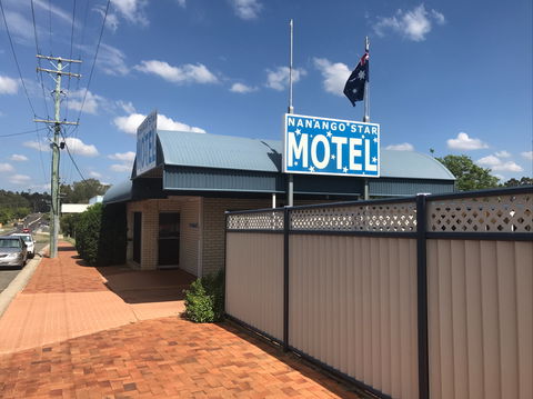 Nanango Star Motel - Accommodation Fremantle 2
