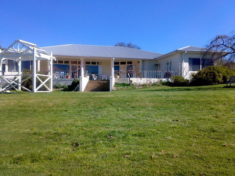 Newhaven Park House - Accommodation Find 0