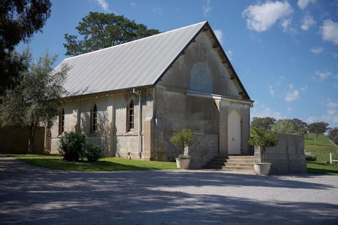 Old Convent - Accommodation Yamba 0