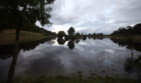Old Minton Farmstay - Accommodation in Bendigo 0