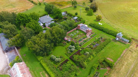 Old Wesleydale Heritage Accommodation - Accommodation Directory 0