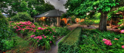Old Wesleydale Heritage Accommodation - Accommodation Directory 1