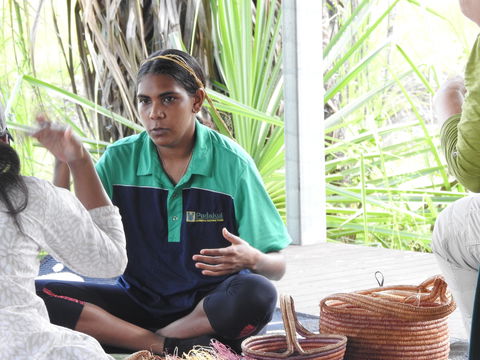 On Country Stay - WA Accommodation 1