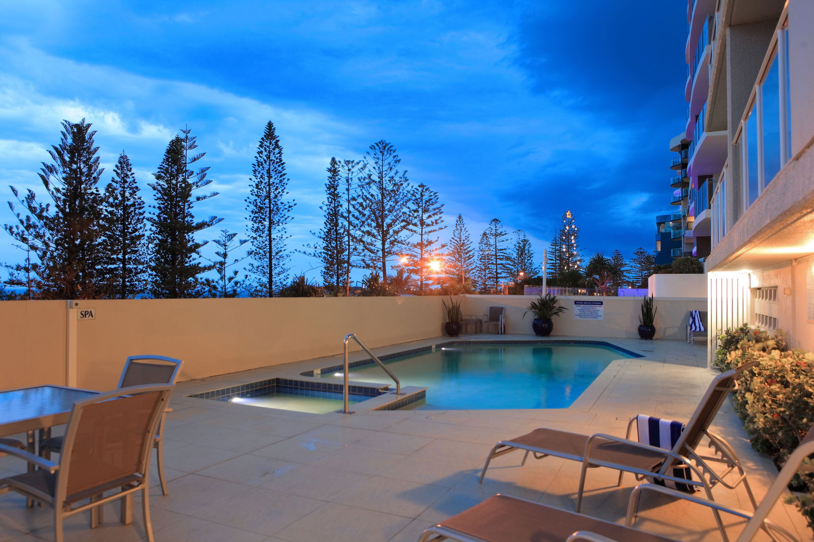 Mooloolaba QLD YWait Travel