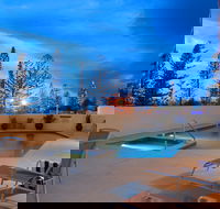 Pacific Beach Resort - YWait Travel