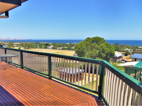 Panorama - Townsville Tourism 0